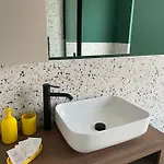 Apartmán Per Due Sul -