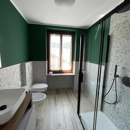 Per Due Sul - Apartment