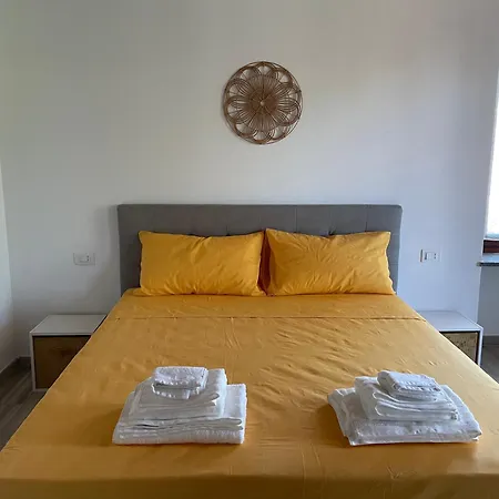 Apartmán Per Due Sul - *