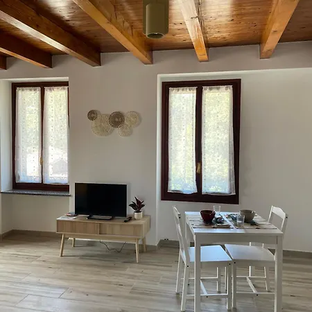 Per Due Sul - Meina