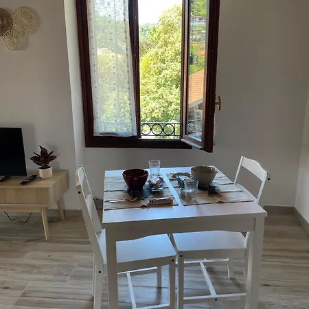 Per Due Sul - Apartmán