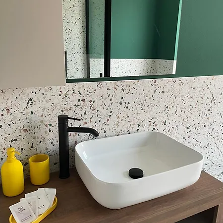 Apartment Per Due Sul -