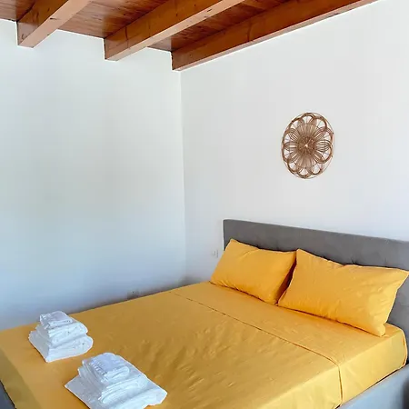 Per Due Sul - Apartmán Meina