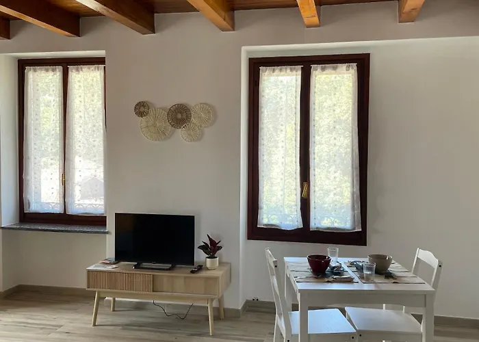 Per Due Sul - Meina