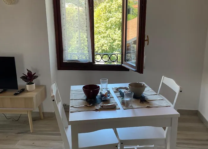 Per Due Sul - Apartman