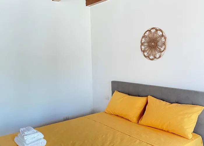 Per Due Sul - Apartman Meina