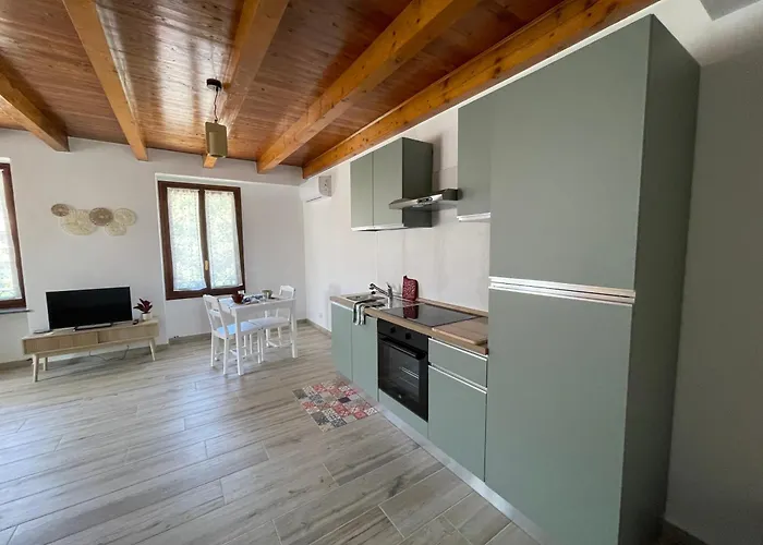 Per Due Sul - Meina